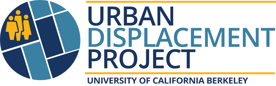 Urban Displacement Project
