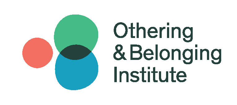 The Othering & Belonging Institute